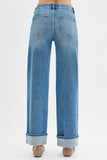 The Alyssa Jeans