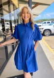 Midnight Muse Dress