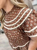 Meadow Bloom Dress