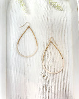 Faithful Love Earrings