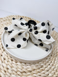 Dotty Darling Claw Clip
