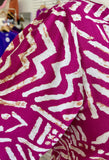Abstract Feel Top