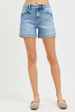 The Kaitlyn Shorts
