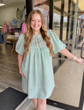 Striped Dreams Dress