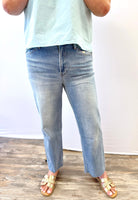 The Maddy Jeans
