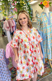 Floral Daydream Dress