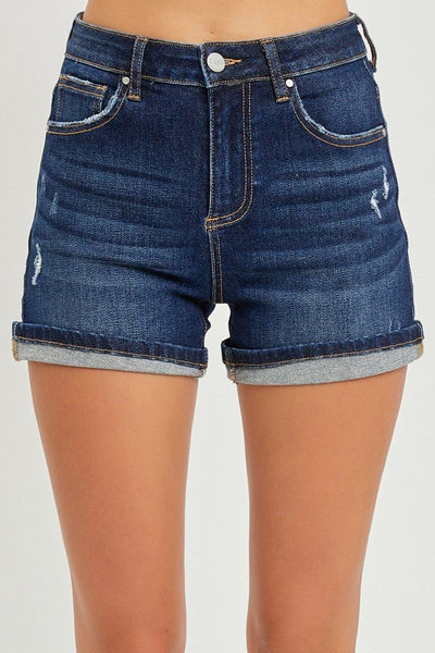 The Erin Shorts
