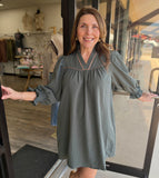 Autumn Feels Dress