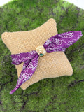 Tigers Bandana Bracelet