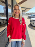 Cherished Top