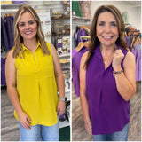 The Choice Is Yours Top