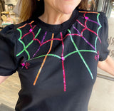 Wicked Web Top