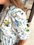 Summer Blooms Dress