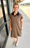 Blue Ridge Charm Dress