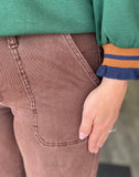 Harvest Hues Pants