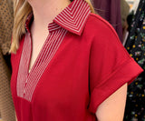 Apple Picking Dress