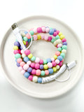 Beaded Phone Charger