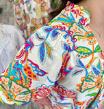 Bold & Fun Dress