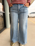 The Jenna Jeans