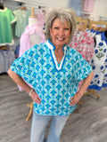 Sea Glass Top