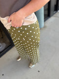 Sassy Spots Bottoms