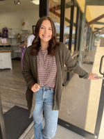 Harvest Hues Top