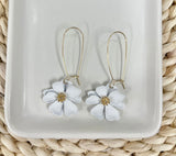 Garden Bloom Earrings