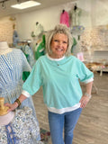 Everyday Darling Top