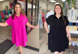 Chic Spirit Dress