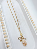 Bold Elegance Necklace