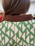 Fall Escape Top