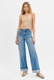The Alyssa Jeans