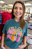 Thankful Pumpkin Tee