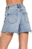 The Selena Shorts