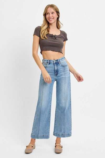 The Sawyer Jeans