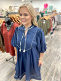Treasure Trove Dress