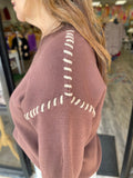 Cozy Hues Sweater