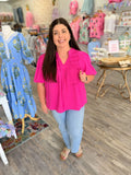 Brightside Babe Top