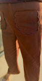 Chocolate Dreams Bottoms