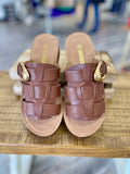 The Cedric Sandal