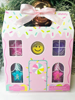 Kids Joyful Gingerbread Beauty Set