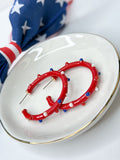 Let Freedom Ring Hoops