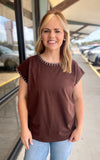 Elevated Basic Top
