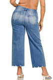 The Beckie Jeans