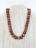 Make A Statement Necklace