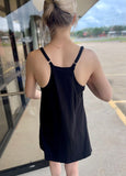 Fierce & Flirty Dress