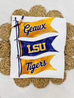 Geaux LSU Tee
