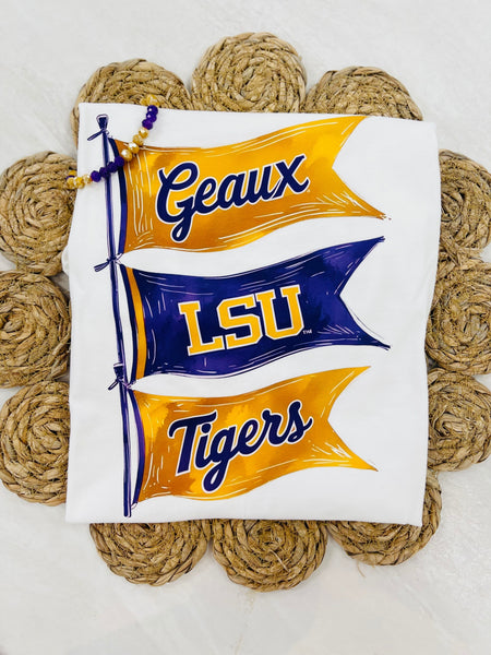 Geaux LSU Tee