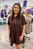 Elegant Touch Dress