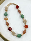 Statement Stones Necklace